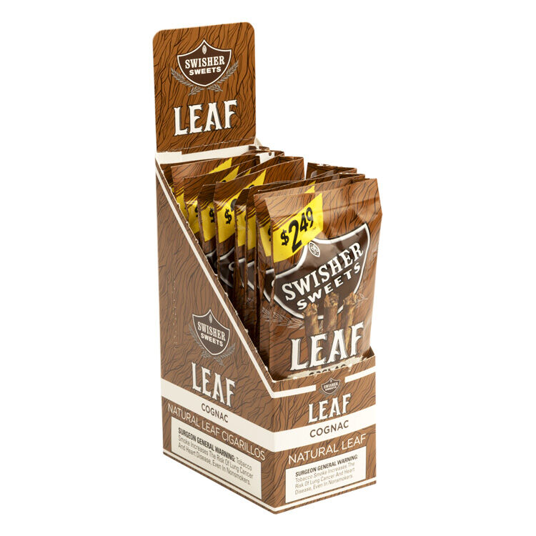 Cognac 3Pk, , jrcigars